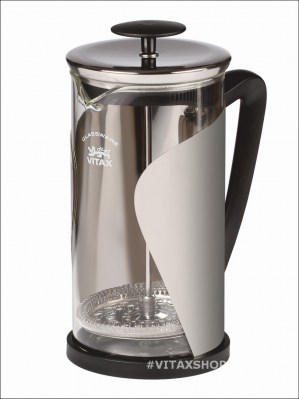 Френч-пресс VITAX VX-3025
